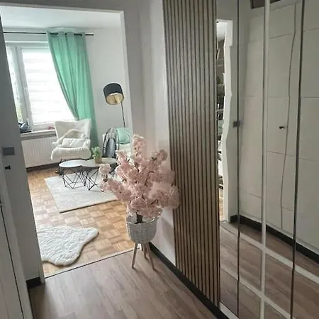 Wilhelmshoehe Alle Apartamento *