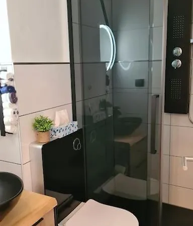 Wilhelmshoehe Alle Apartamento Kassel
