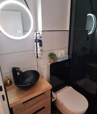 Wilhelmshoehe Alle Apartamento *