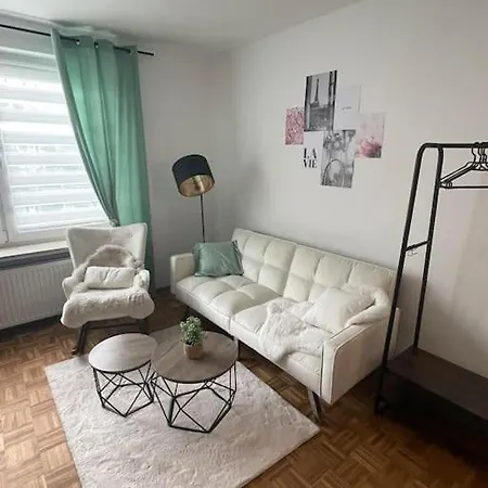 Apartamento Wilhelmshoehe Alle