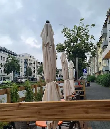 Wilhelmshoehe Alle * קאסל