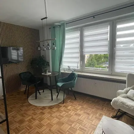 Wilhelmshoehe Alle Apartment