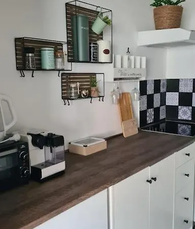 Apartamento Wilhelmshoehe Alle Kassel