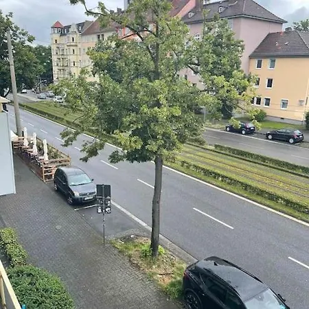 Wilhelmshoehe Alle * Kassel