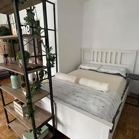 דירה Wilhelmshoehe Alle קאסל