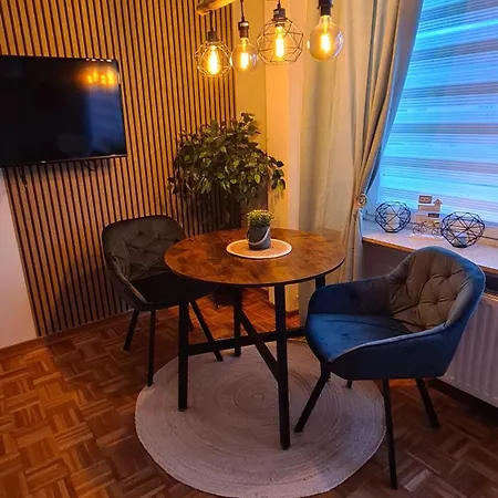 Wilhelmshoehe Alle Apartamento
