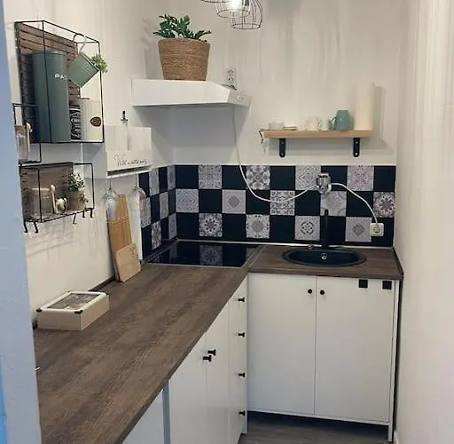 Apartman Wilhelmshoehe Alle