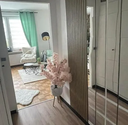 Wilhelmshoehe Alle Apartman *