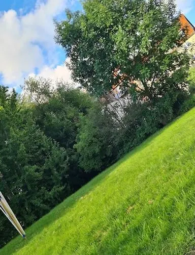 Apartman Wilhelmshoehe Alle