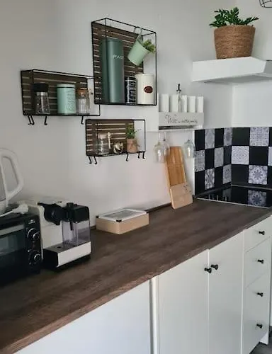 Apartman Wilhelmshoehe Alle Kassel