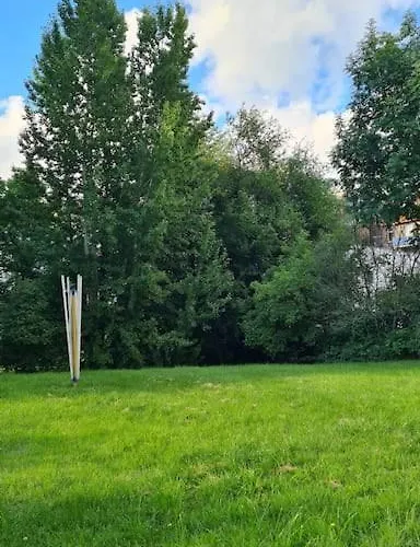 Wilhelmshoehe Alle *