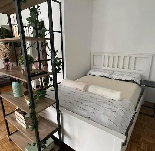 Apartman Wilhelmshoehe Alle Kassel